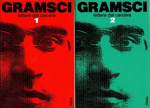 Libri gramsci lettere dal - libri,
