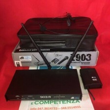 903 db technologies - pu, p