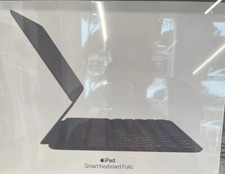 Apple Smart Keyboard Folio per 12,9-inch iPad Pro 4a e 3a gen. - Italiano