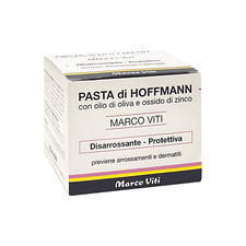 Marco Viti Pasta di Hoffmann