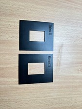 Set Durst Sivopar 35mm Film