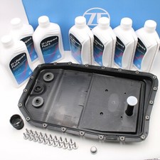 ZF Kit Cambio Olio Cambio Automatico 6 Marce 6HP26/28/32 BMW Jaguar 1068.298.062