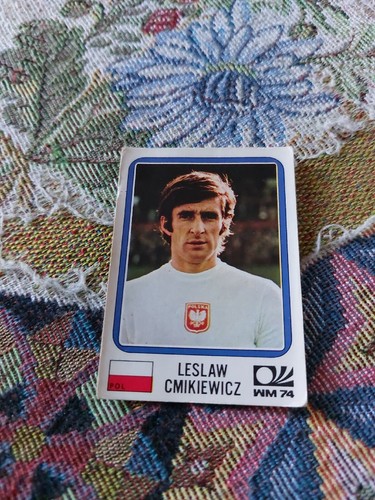Figurina panini monaco - figurina,