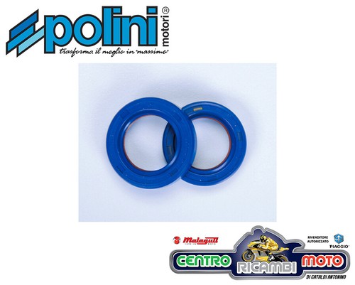 Serie paraoli polini - polini, fkm