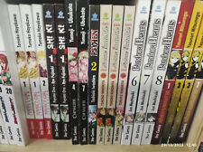 PANDORA HEARTS NUMERO 8