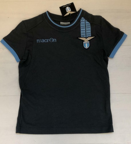 1673 macron lazio maglia - macron, ss