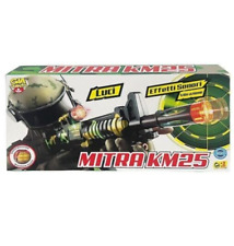 BOX GIOCATTOLO MITRA KM25