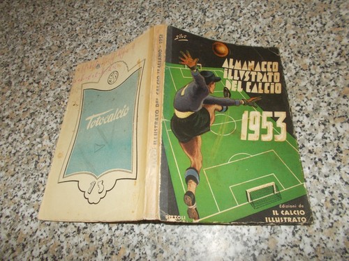 Almanacco illustrato del - almanacco,