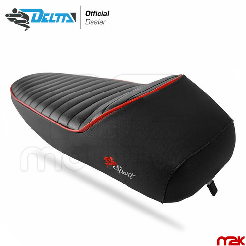 Sella lunga sport - lunga,