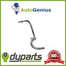 TUBO MARMITTA SCARICO