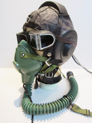 Casco volo caccia pilota - volo,