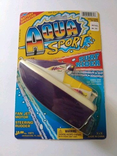 Aqua sport surf rider - aqua,