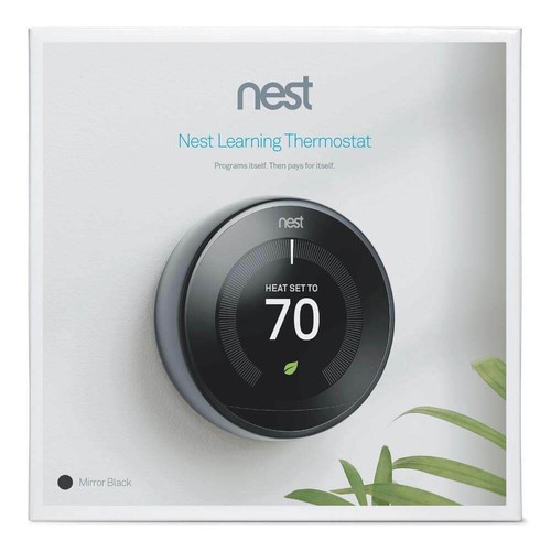 Google nest termostato - google, di