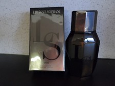 Luciano Soprani LS For Man 3.3