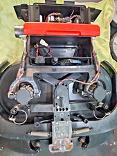 TELAIO SCOCCA  ROBOMOW RS MS