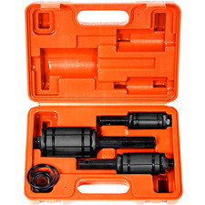 Espansore tubi di scappamento