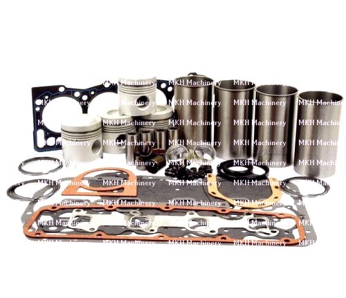 Kit revisione del motore - revisione,