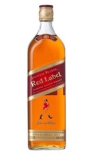 WHISKY JHONNIE WALKER RED