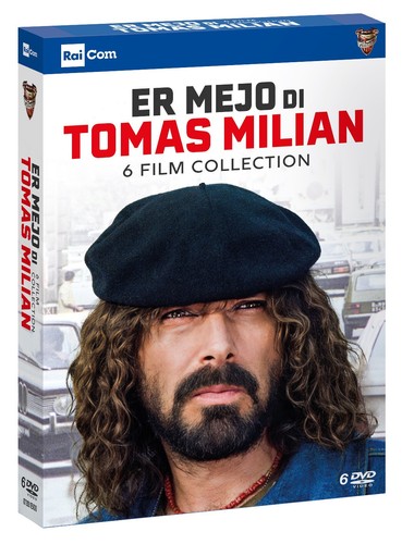 Mejo tomas milian 6 - er,