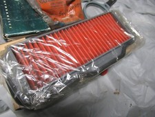 SUBARU VIVIO - Filtro aria motore ASHIKA - Ricambio nuovo