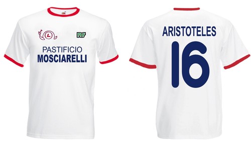 Maglia calcio longobarda - maglia,