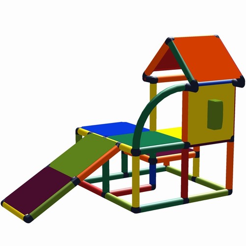 Casetta gioco kuno bambino - casetta,
