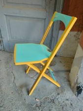 Sedia di design personalizzata Olivia by Calligaris "Vecchia Capri"