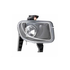 Fari Fendinebbia Fiat Grande