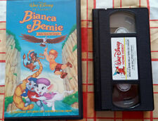 BIANCA E BERNIE TERRA CANGURI