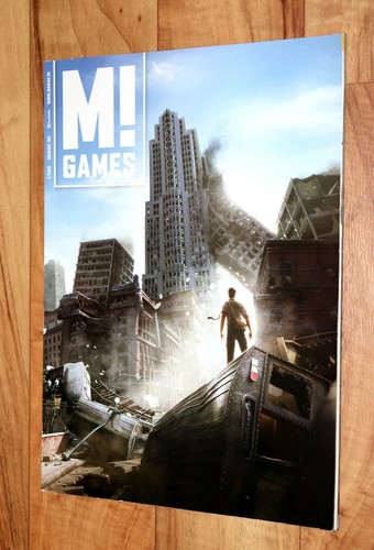 2009 games magazin r - f.e.a.r., 2