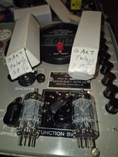 Good telefunken smooth - 2,