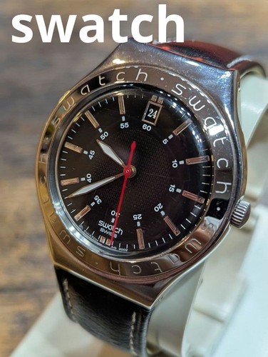 Orologio swatch irony quartz - orologio,