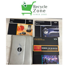 LIBRETTO AUTO MINI ONE D 2006