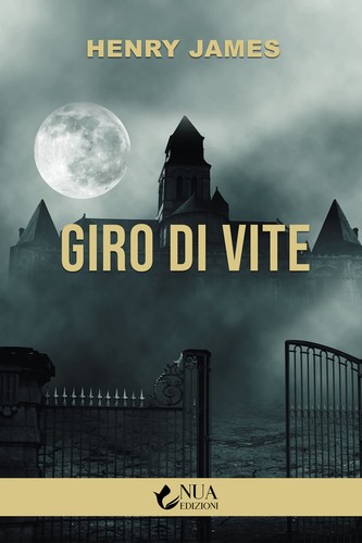 Giro vite james - vite,
