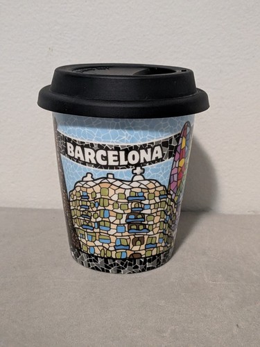 Barcellona antoni gaudì - antoni,