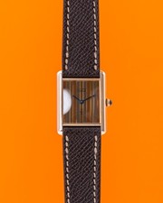 Cartier Tank 20mm 925