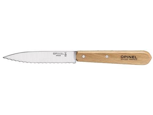 Opinel essentiels 113 - essentiels, n°113
