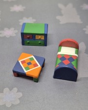Animal Crossing Mini Figure