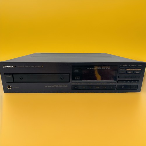 Pioneer x540 lettore cd - pioneer,