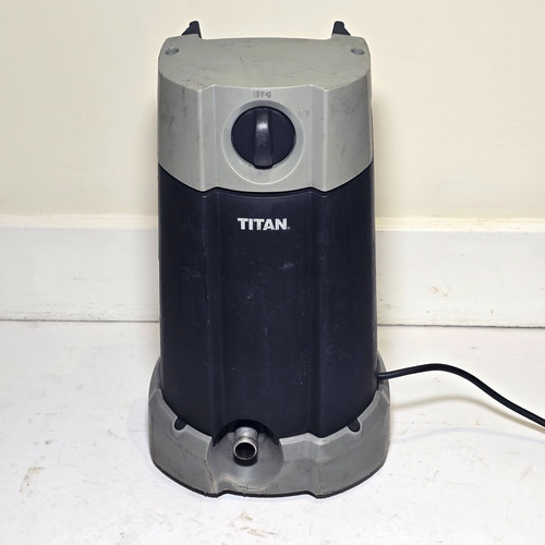 Idropulitrice titan ttb534prw - idropulitrice,