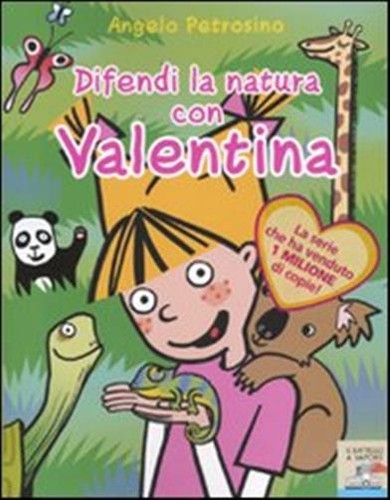Difendi natura con - la,