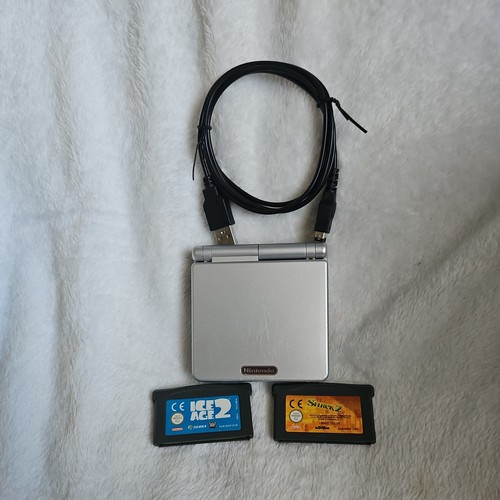 Nintendo game boy advance - advance, sp