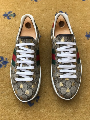 Gucci ace scarpe ginnastica - da,