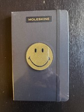 MOLESKINE SMILEY LIMITED