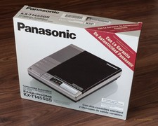 PANASONIC EASA-PHONE