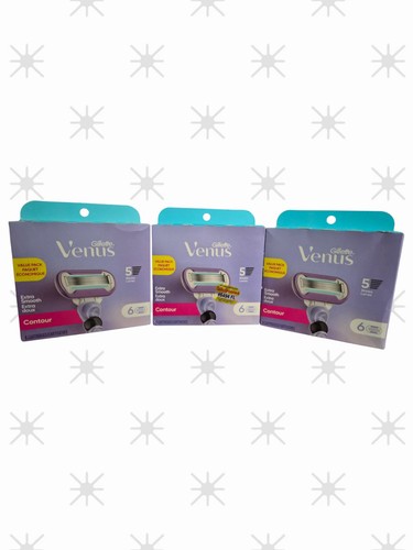 Gillette venus lame ricarica - gillette,