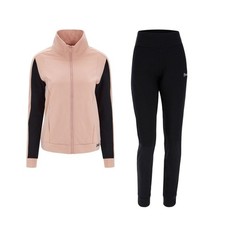 FREDDY Tuta Zip Intera Donna