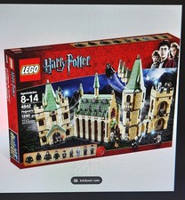 Lego 4842 Harry Potter