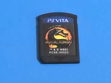298: Mortal Kombat PlayStation