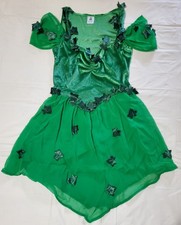 Costume edera velenosa spirito